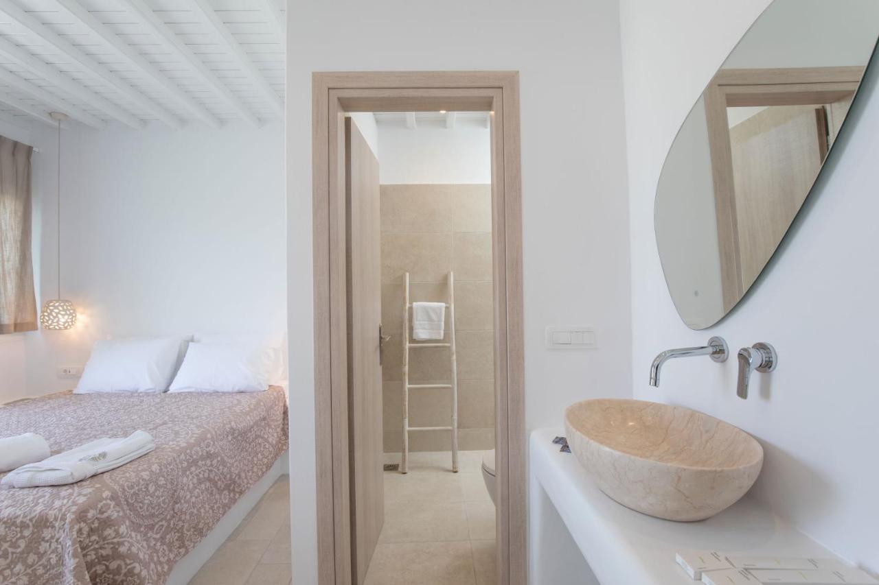 Appartement Mylos Mykonos Town